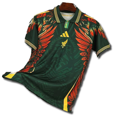 Camisa Seleção México Edição Especial - 2025 - comprar online