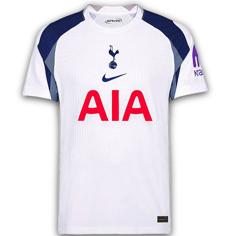 Camisa Tottenham I Home 2025/26 - Torcedor Adidas Masculina Branco - comprar online