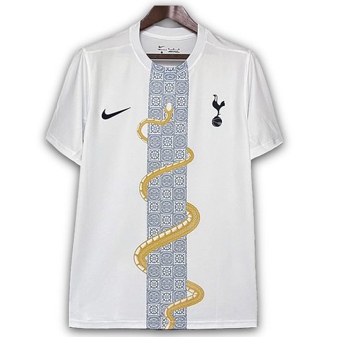 Camisa Tottenham 2025/26 - Torcedor Adidas Masculina Branca - comprar online