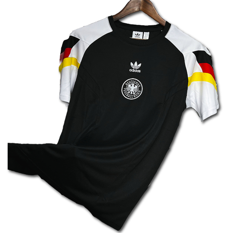 Camisa Adidas Alemanha 2024-25 Treino Torcedor - Masculino - comprar online