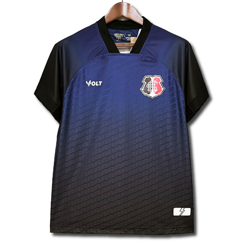 Camisa Santa Cruz 2024/25- Torcedor Masculina - Azul - comprar online
