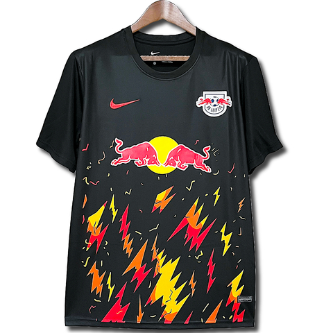 CAMISA RB LEIPZIG EDIÇÃO ESPECIAL 24/25 NIKE - PRETA - comprar online