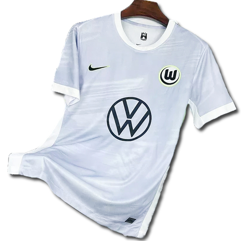 Camisa Wolfsburg II - 25/26 - comprar online