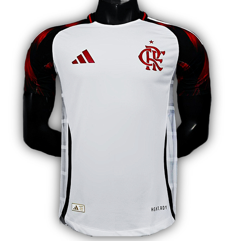 camisa flamengo branca 25/26, camisa flamengo versão jogador, camisa flamengo masculina, camisa flamengo torcedor, camisa flamengo branca original, camisa de futebol flamengo, camisa do mengão nova, flamengo camisa temporada 2025, camisa esportiva flameng