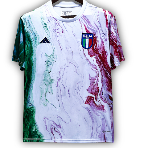 Camisa Itália 2023/24 - Torcedor Masculina - comprar online