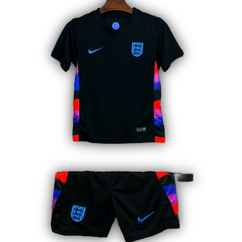 Uniforme Infantil Inglaterra Away (2) 'Eurocopa Feminina' 2025 Nike - comprar online