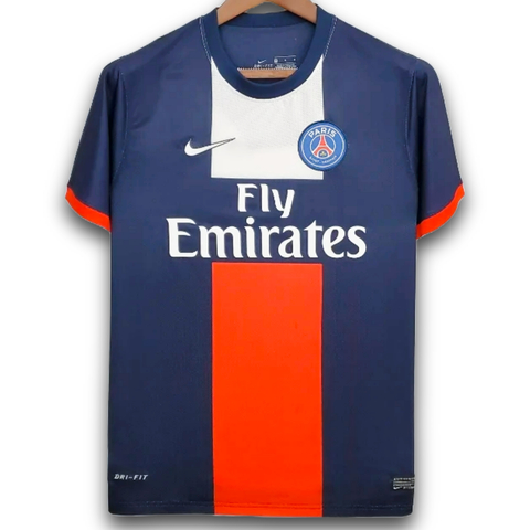 Camisa de futebol retrô do PSG 2013-14 - comprar online
