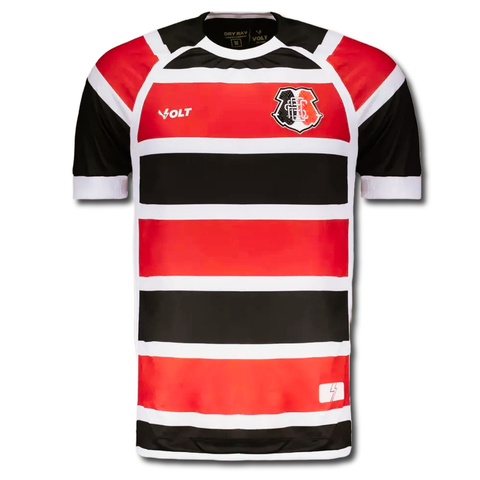 Camisa Santa Cruz 2025/26 - Torcedor Masculina - Tricolor - comprar online