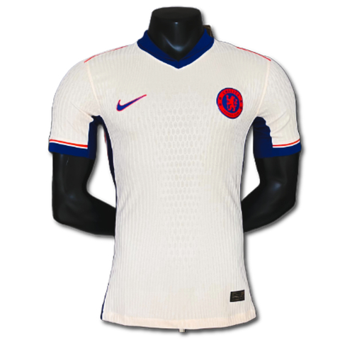 Camisa Chelsea II 2024/25 Nike - Jogador Masculina - Bege - comprar online
