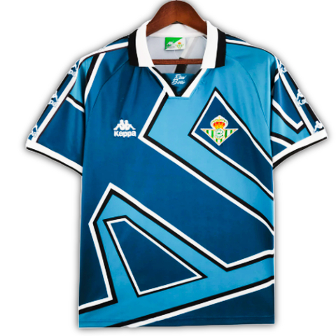 Camisa Retro Real Betis II - 95/97 - comprar online
