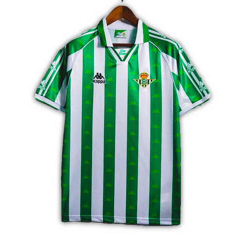 Camisa Retro Real Bétis - 95/97 - comprar online