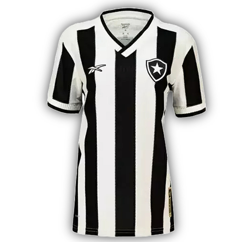 Camisa Botafogo I rebook - 2024 Feminina - comprar online