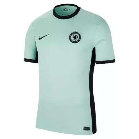 Camisa Chelsea 2023/24 Torcedor Masculina - Verde - comprar online