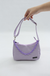 Mini bag iconic - lila en internet