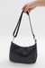 Mini bag iconic - negra en internet