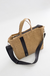 Cartera Ema - chocolate - comprar online