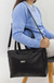 Bolso Olivia Plus negro 2024 - comprar online