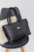 Bolso Olivia Plus negro 2024 - tienda online