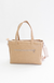 Bolso Olivia Plus beige 2024 - juliane bags