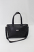 Bolso Olivia Plus negro 2024