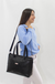 Bolso Olivia Plus negro 2024 - comprar online