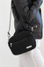 Bandolera Mia - Negro - juliane bags