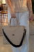 Mini Bolso Olivia - beige en internet