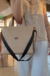 Mini Bolso Olivia - beige - comprar online