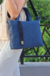 Cartera Ema - Azul - comprar online