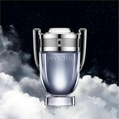 4 X 2 EN PERFUMES!MY WAY, FAME, INVICTUS, ASAD - tienda online