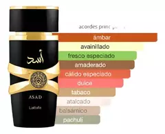 2x1 OFERTA!PERFUMES ARABES! ENVASE DE 100 ML EN CAJA