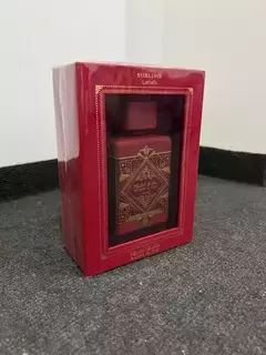 2x1 PERFUMES ARABES MASCULINOS!ENVASE DE 100ML EN CAJA ORIGINAL - tienda online