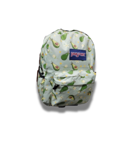 2x1 MOCHILAS JANSPORT en internet