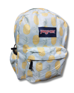 2x1 MOCHILAS JANSPORT - Tienda Lifefit