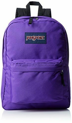 MOCHILA JANSPORT + STANLEY FLIP STRAW DE REGALO en internet