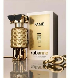 4 X 2 EN PERFUMES!MY WAY, FAME, INVICTUS, ASAD - Tienda Lifefit