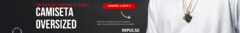 Banner da categoria Camiseta Oversized