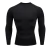 Camisa Camiseta Lisa Manga Longa Academia Treino Rash Guard - comprar online