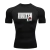 Camisa Camiseta JIUJITSU Academia Treino Rash Guard