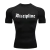 Camisa Camiseta Discipline Academia Treino Rash Guard - comprar online