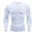 Camisa Camiseta Lisa Manga Longa Academia Treino Rash Guard - loja online