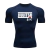 Camisa Camiseta JIUJITSU Academia Treino Rash Guard - comprar online