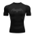 Camisa Camiseta Batman 3 Academia Treino Rash Guard na internet