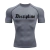 Camisa Camiseta Discipline Academia Treino Rash Guard - INPULSE