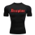 Camisa Camiseta Discipline Academia Treino Rash Guard - loja online