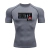 Camisa Camiseta JIUJITSU Academia Treino Rash Guard - INPULSE