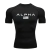 Camisa Camiseta Alpha Academia Treino Rash Guard - INPULSE