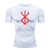 Camisa Camiseta Bersek Academia Treino Rash Guard - comprar online