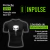 Camisa Camiseta Batman 3 Academia Treino Rash Guard