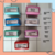 Sellos automáticos escolares - comprar online